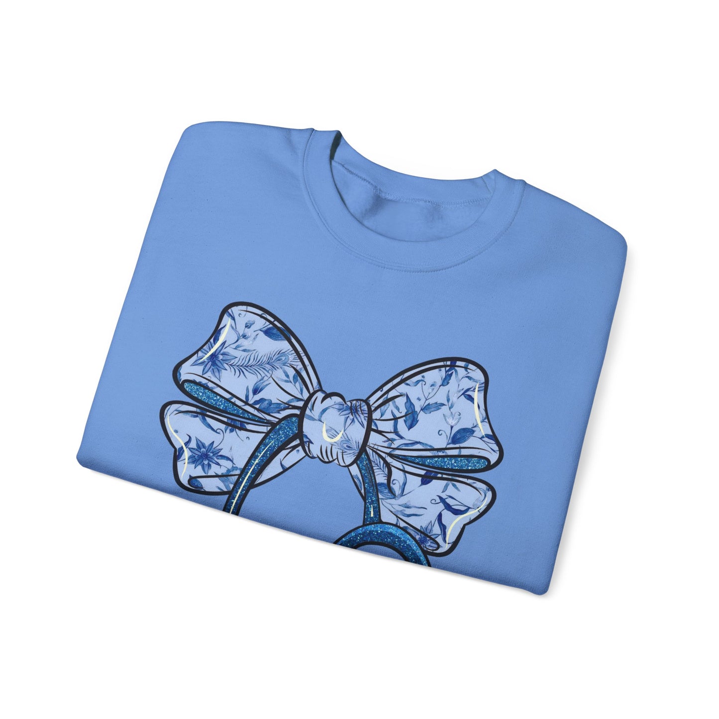Nurse Toile Stethoscope Bow Shirt, Nurse Coquette Shirt, Nurse Appreciation, Healthcare Professionals Shirt ,Gift For Nurse, Toile Coquette Shirt